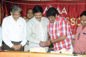 Murali Mohan Birthday Celebrations